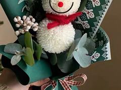 -花邻FloweringLife花艺气球派对(武康大楼店)