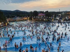 -南京银杏湖乐园