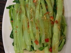 椒腐通菜-品香排骨饭(羊官路店)