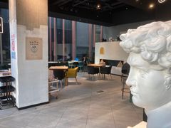 -乔泰勒JOETYLER西餐厅(曲江店)