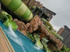 -亚马逊丛林水乐园