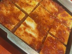 -朴大人炭烤·韩国料理(奥帆中心海尔洲际店)