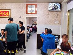 -清真喜兰老丁羊汤特色小吃