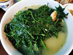 枸杞叶-园林美食城·本土农家菜(杨和镇店)