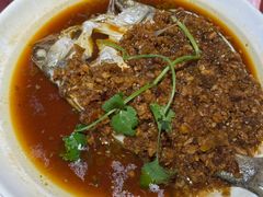 -老闵田螺馆·南昌市井菜·特色小吃(总店)