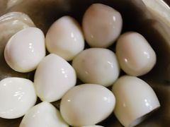 鹌鹑蛋-川香煲(茅台路店)