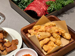 -左庭右院鲜牛肉火锅(浦江欢乐颂店)