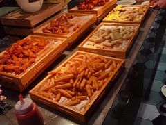 -纽斯特牛排自助餐厅(浦东文峰广场店)