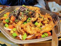 -蛙有道·铁锅牛蛙(万泰汇店)