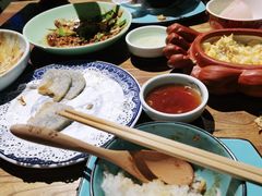 -局气烤鸭·北京菜(前门店)
