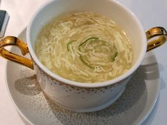 -二十四单 淮扬新味