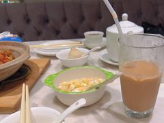 -香港百合居(LCM置汇旭辉广场店)
