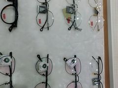 -无界眼镜MaxLess(滨江星光大道店)