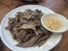 -潮粥馆(长江花园店)