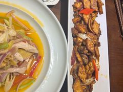 -阿依来新疆餐厅(奥城店)