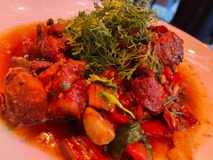 金牌猪手-拾光音乐餐酒吧(告庄星光夜市店)