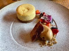 -THE CANNERY&JUJU 新鲜海鲜·牛排美食酒廊
