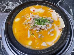-李师傅脆肚(华强北店)