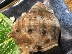 -鑫釜山海鲜烧烤(浑南店)