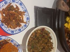 -一烙锅(友谊店)