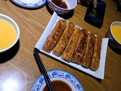 -铸钟褡裢火烧(西三环紫竹桥店)