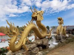 -木兰水镇旅游景区