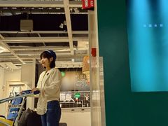 -IKEA宜家家居(南京商场)