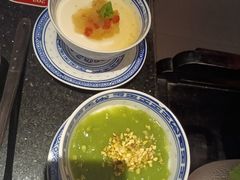 -捞王猪肚鸡火锅(财富中心店)