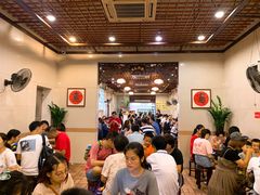 大堂-顺记冰室(宝华路店)