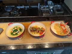 -索菲特西湖大酒店·香榭丽全日候餐厅(南山路店)