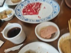 -清真·鸦儿李记·涮肉(鼓楼店)