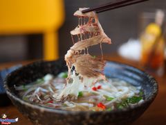 -越谜·越南餐厅(长白店)