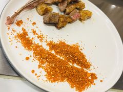 -金膳禾铁板料理(万达店)