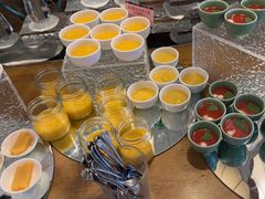 -三五堂·新国贸饭店·自助餐