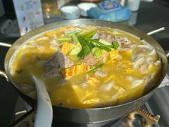 三鲜锅-金锅小厨(乐活街店)