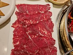 -周师兄大刀腰片火锅(解放碑总店)