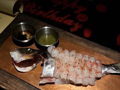 -小火花·干式熟成牛排馆Spark SteakHouse(剑桥郡店)