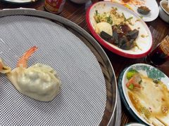 -叶存利海鲜大馅饺子(海宁路总店)