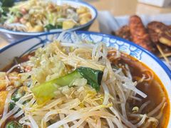 -多鱼炸串麻辣烫(闽江路店)