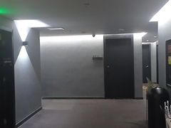 -Space君欧高空江景酒店(重庆解放碑云端之眼店)