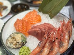 -松坂屋日料自助(长城路店)