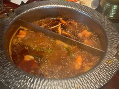-牛YO寿喜烧和牛火锅自助(三台子万象汇店)