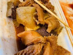 -细妹五香牛杂(步行街店)