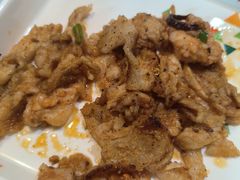 -千纸鹤嫩汁烤肉(西大直街店)