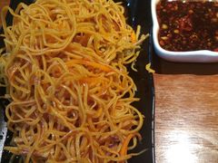 -鑫日千里马朝鲜族小馆(总店)