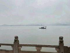 -天目湖山水园