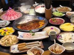 -大龙燚火锅(五一广场店)