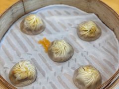 -鼎泰丰(嘉年华•海信广场VILLAGE店)