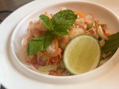 酸辣鸡爪-帕蓝·暹罗料理(大学路店)