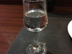 Grappa（格拉巴酒；果渣白兰地酒）-爱茉莉意大利西餐厅
